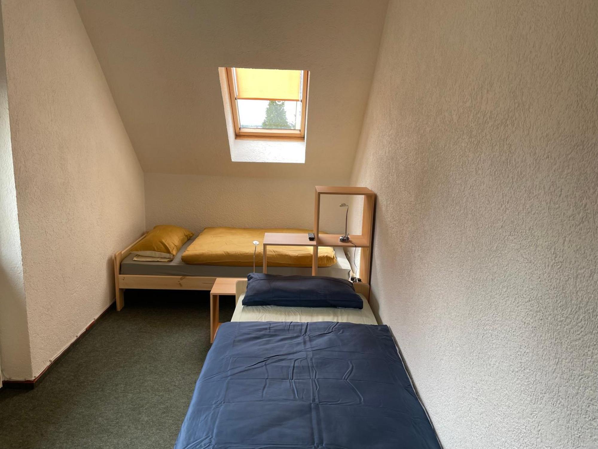 Monteur- Und Mietwohnungen Eilenburg Nordsachsen ภายนอก รูปภาพ